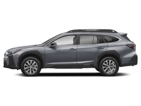 Used 2025 Subaru Outback Premium AWD/4WD image 3