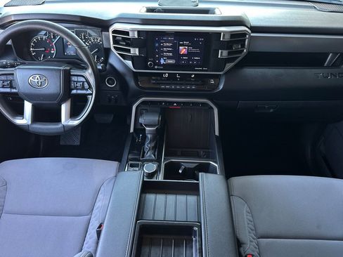 Used 2024 Toyota Tundra SR5 w/ SR5 Convenience Package AWD/4WD image 13
