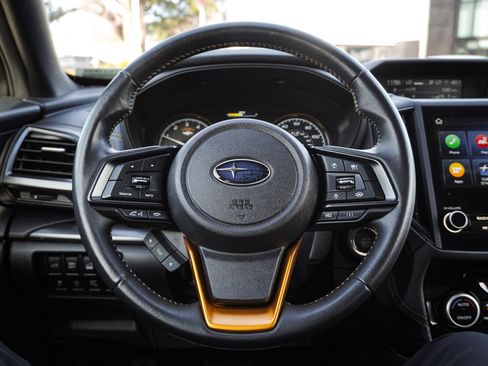 Used 2024 Subaru Forester Wilderness image 18