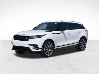 Used 2026 Land Rover Range Rover Velar Dynamic SE