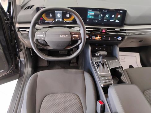 Used 2026 Kia Sportage LX w/ LX Convenience Package FWD image 41