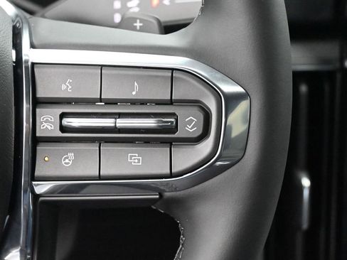 New 2026 GMC Acadia Elevation w/ Black Edition image 33