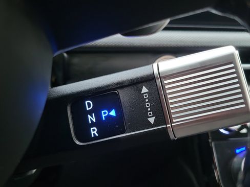 Certified 2025 Hyundai Tucson SEL image 11