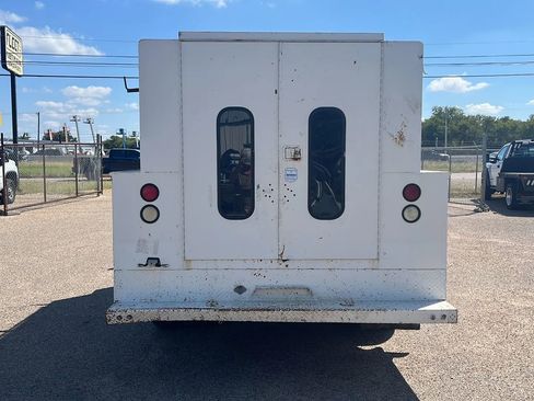 Used 2015 Ford F350 XL w/ XL Value Package RWD image 3
