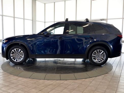 Certified 2024 MAZDA CX-90 Plug-In Hybrid w/ Preferred AWD/4WD image 5