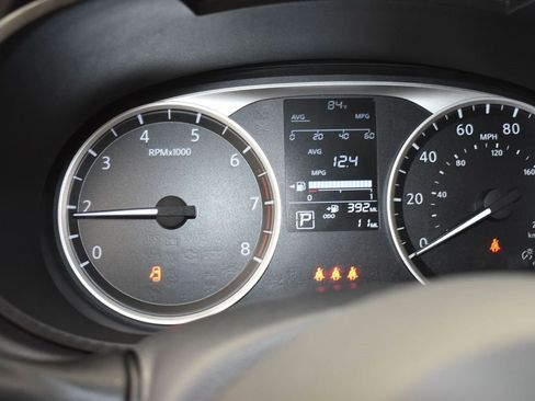 New 2025 Nissan Versa S w/ S Plus Package image 8