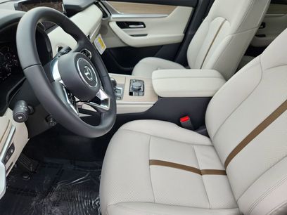 New 2026 MAZDA CX-90 Plug-In Hybrid w/ Premium Plus