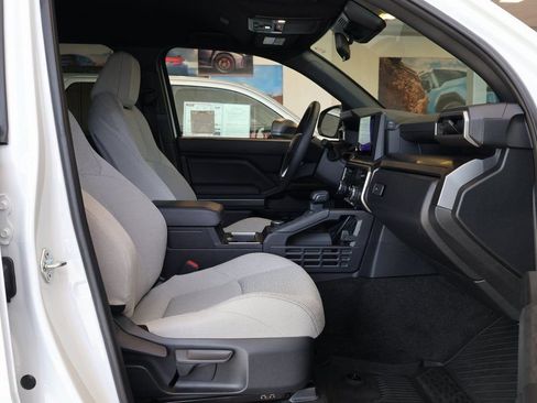 Used 2025 Toyota 4Runner SR5 RWD image 10