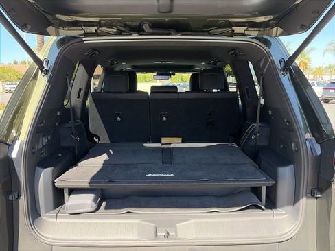 New 2026 Lexus LX 700h F Sport image 19