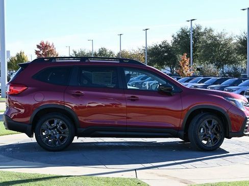 New 2026 Subaru Ascent Bronze Edition image 2