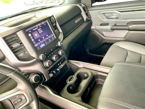 Used 2023 RAM 1500 Big Horn AWD/4WD image 37