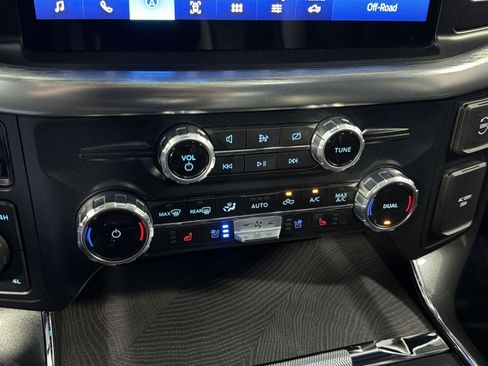 Used 2023 Ford F150 Lariat w/ Equipment Group 502A High AWD/4WD image 24
