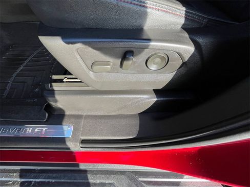 Used 2021 Chevrolet Tahoe RST w/ Luxury Package image 10