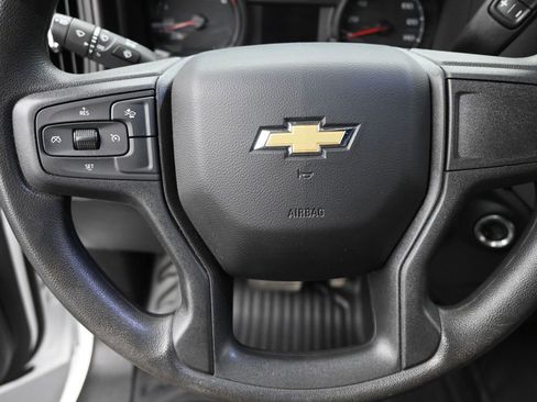 Certified 2024 Chevrolet Silverado 1500 W/T w/ WT Value Package image 17