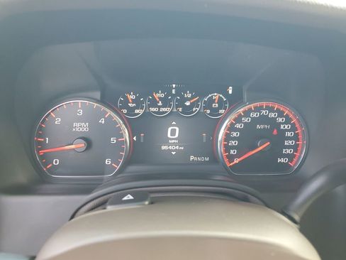 Used 2015 GMC Yukon Denali w/ Premium Package image 30