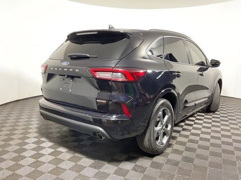 Used 2024 Ford Escape ST-Line AWD/4WD image 17