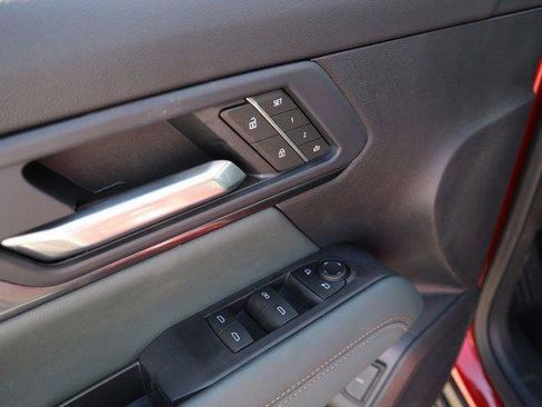 New 2026 GMC Terrain AT4 w/ Convenience Package III image 18