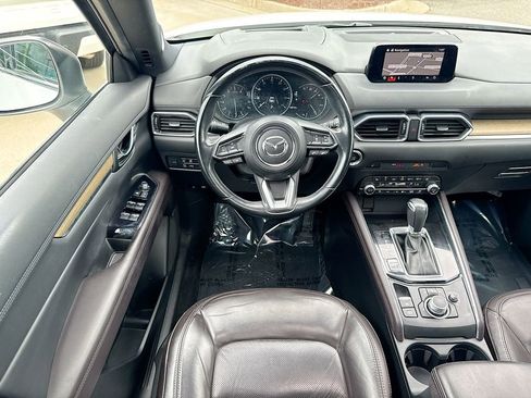 Used 2019 MAZDA CX-5 Signature AWD/4WD image 11