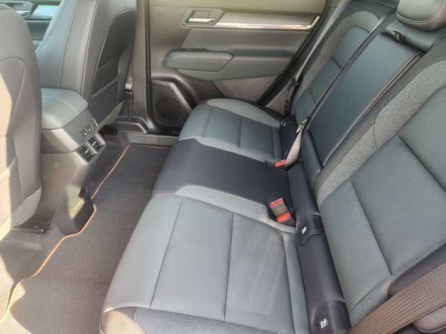 New 2027 GMC Terrain AT4 w/ Convenience Package III AWD/4WD image 19