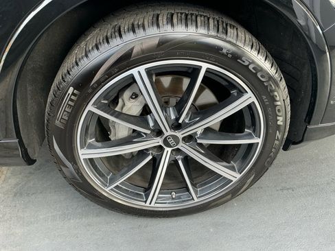 Used 2025 Audi Q7 2.0T Premium Plus w/ Premium Plus Package image 31