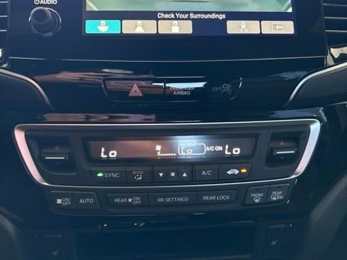 Used 2021 Honda Passport Touring image 8