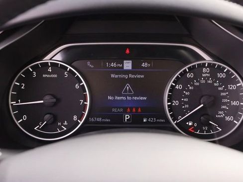 Certified 2024 Nissan Murano Platinum w/ Cargo Package image 15