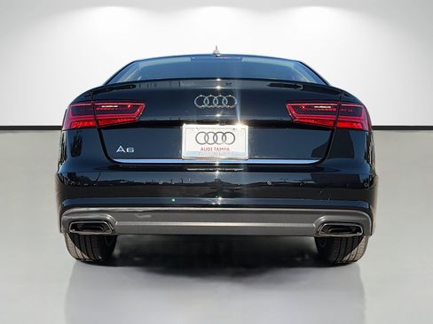 Used 2018 Audi A6 2.0T Premium image 4