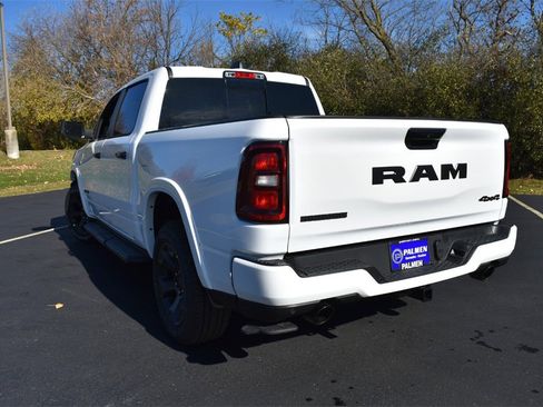 New 2026 RAM 1500 Big Horn image 7