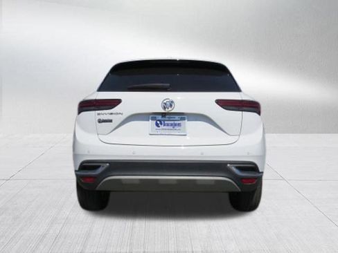 Used 2023 Buick Envision Essence FWD image 4