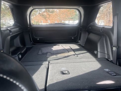 Used 2024 Jeep Grand Cherokee Altitude image 42