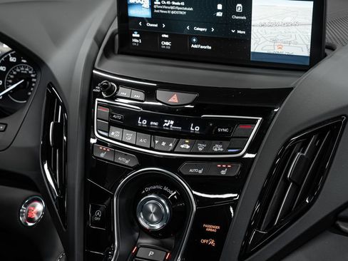 New 2026 Acura RDX w/ Technology Package image 16