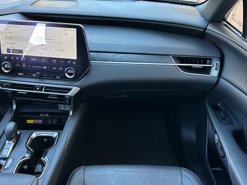 Used 2023 Lexus RX 350 Premium Plus w/ Cold Area Package FWD image 27