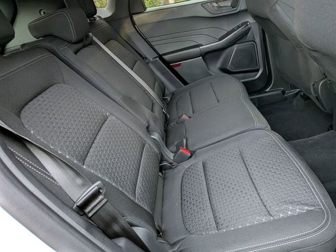 New 2026 Ford Escape Active image 29