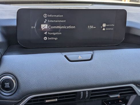 Certified 2024 MAZDA CX-90 3.3 Turbo w/ Premium Package image 33