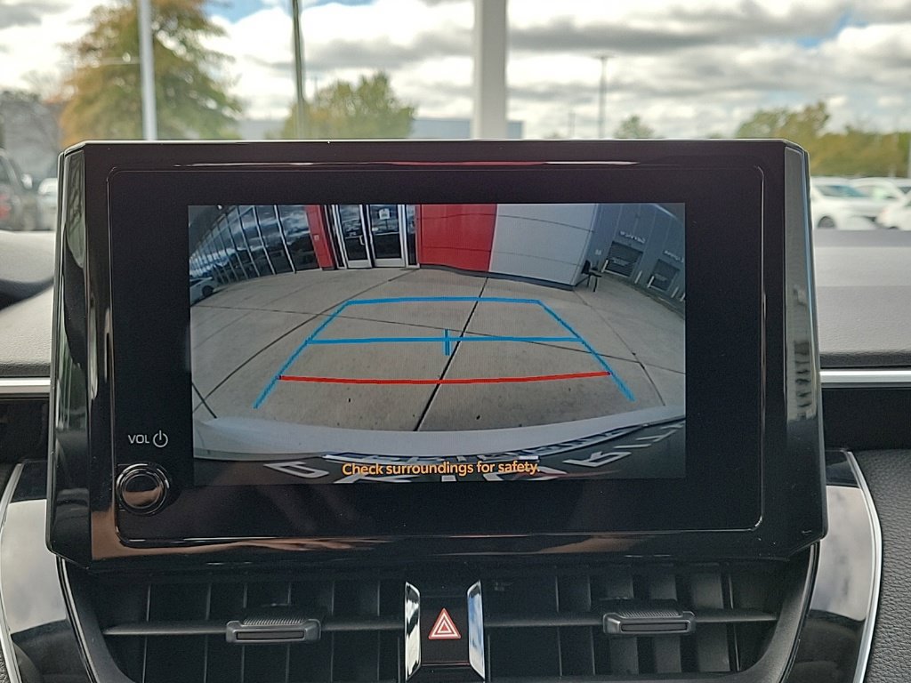 Used 2024 Toyota Corolla LE FWD image 23