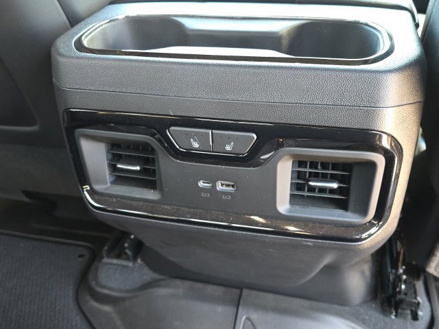 Used 2023 GMC Sierra 1500 AT4X AWD/4WD image 20
