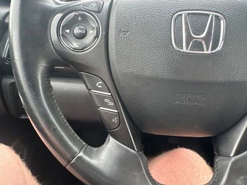 Used 2014 Honda Accord EX-L image 26