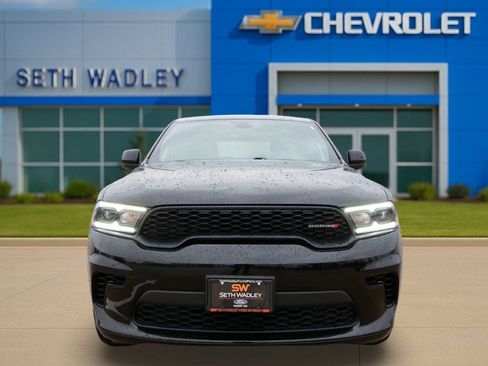 Used 2025 Dodge Durango GT AWD/4WD image 4