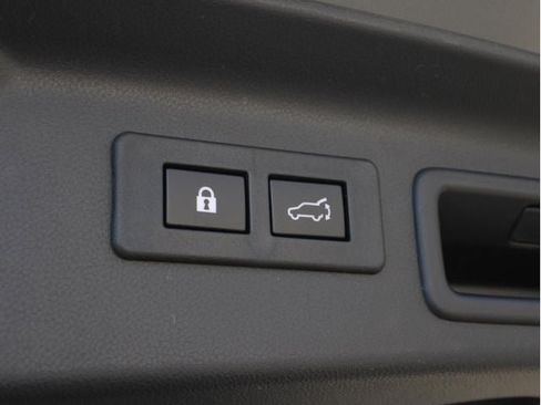 New 2026 Subaru Forester Touring AWD/4WD image 28