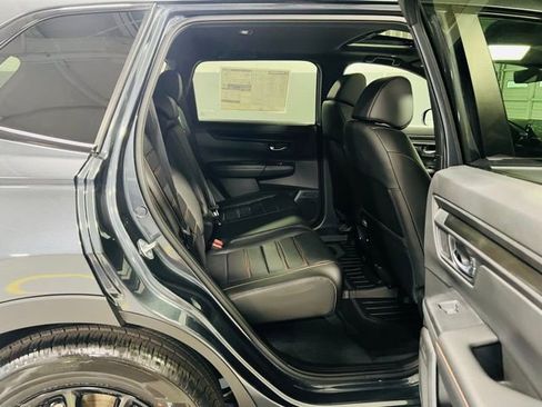 New 2026 Honda CR-V Sport-L image 29