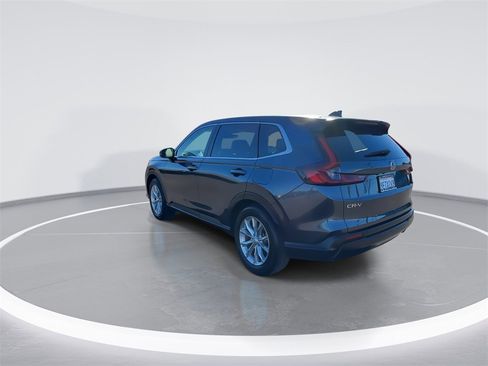 Used 2023 Honda CR-V EX-L image 10
