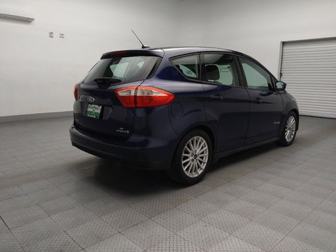 Used 2016 Ford C-MAX SE image 9