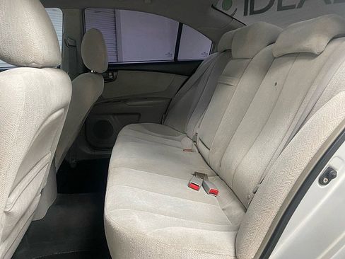 Used 2008 Kia Optima LX image 12