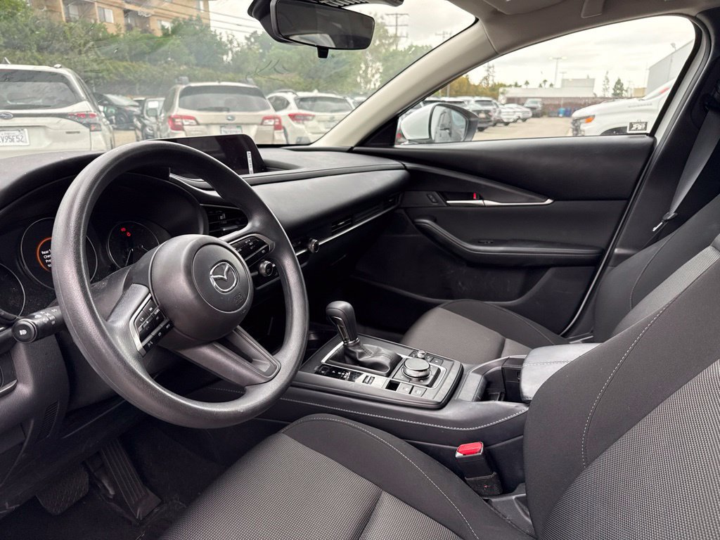 Used 2024 MAZDA CX-30 AWD 2.5 S image 14