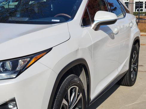 Used 2019 Lexus RX 350 FWD image 9