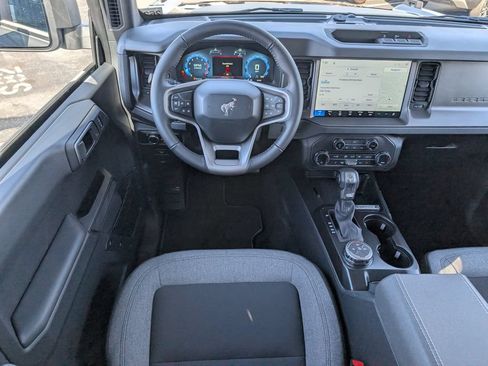New 2026 Ford Bronco Big Bend AWD/4WD image 7