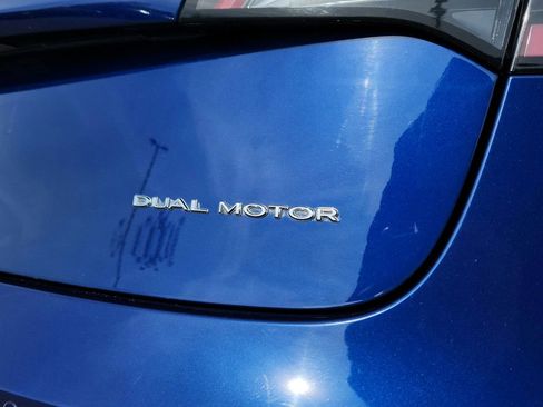Used 2018 Tesla Model 3 Long Range AWD/4WD image 34