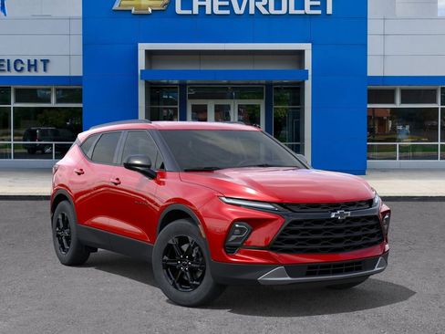 New 2026 Chevrolet Blazer LT image 31