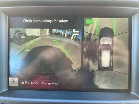 New 2025 INFINITI QX50 Sport image 9