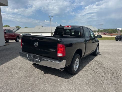 Used 2023 RAM 1500 Classic SLT w/ Trailer & Traction Group AWD/4WD image 7
